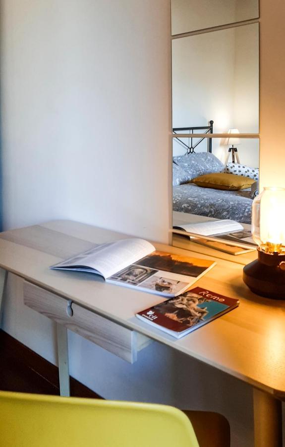 Casa Flavia - Beauty Apartment Close To Vatican Museum Rome Exterior photo