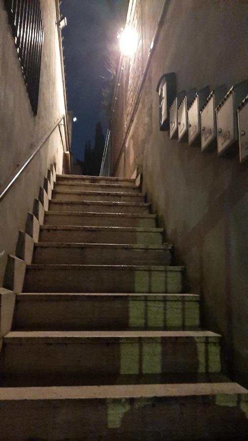 Casa Flavia - Beauty Apartment Close To Vatican Museum Rome Exterior photo